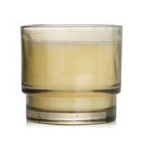 Paddywax - Al Fresco Candle - Cotton + Teak  - 198g/7oz