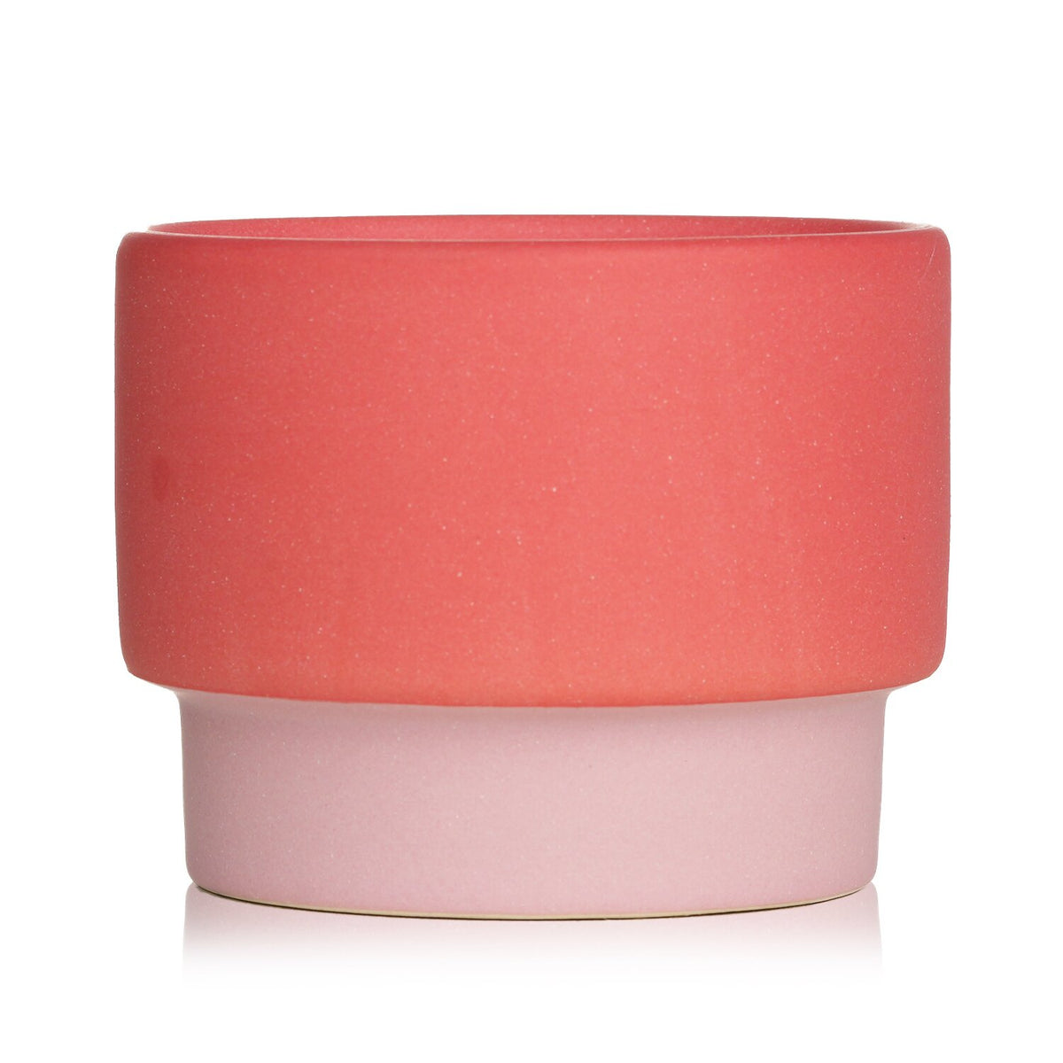Paddywax - Color Block Ceramic Candle - Sparkling Grapefruit  - 170g/6oz