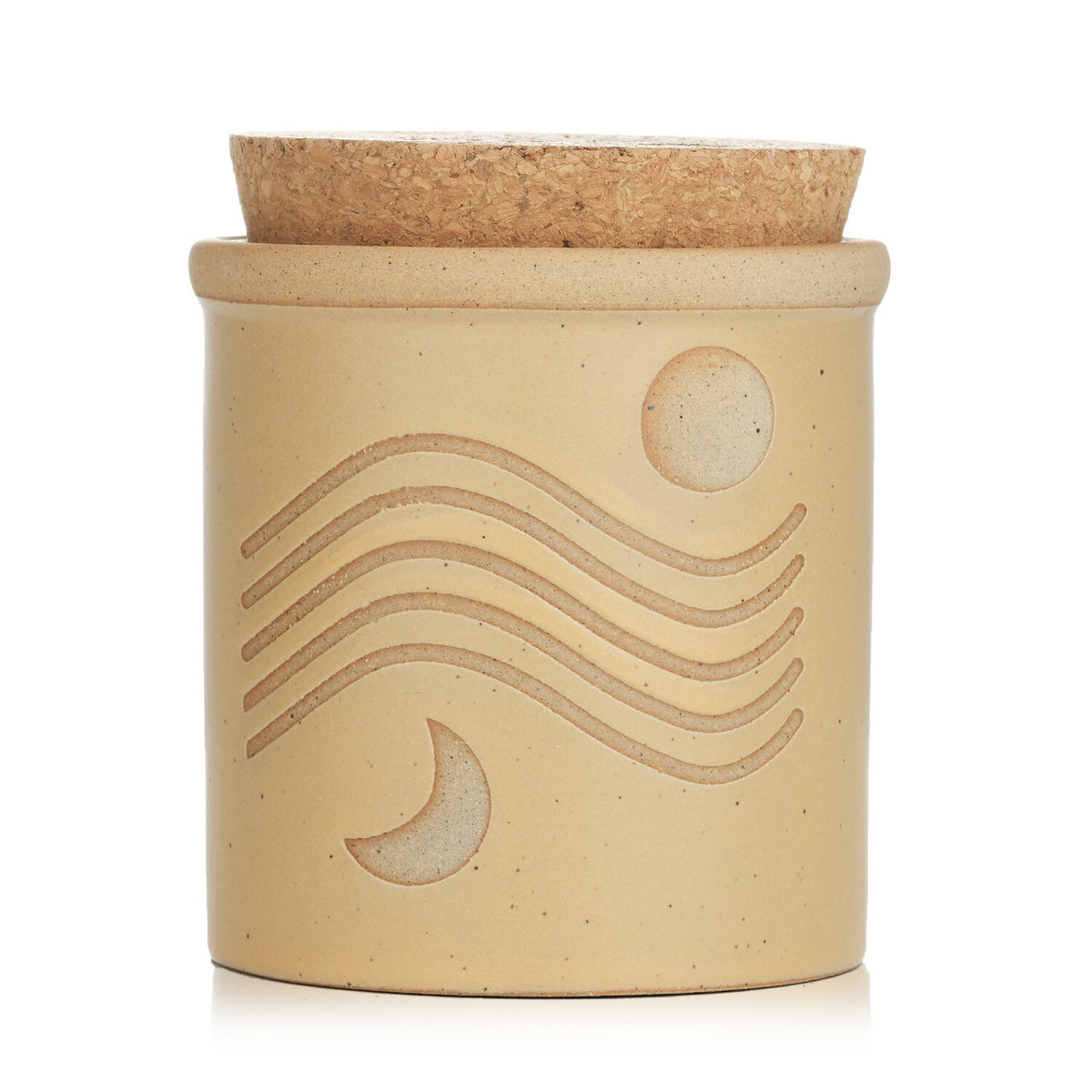 Paddywax - Dune Candle - Orange Zest & Bergamot  - 226g/8oz