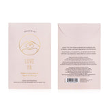 Paddywax - Impressions Car Fragrance - Love Ya  - 2packs