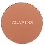 Clarins - Ever Matte Compact Powder - # 06 Deep  - 10g/0.3oz