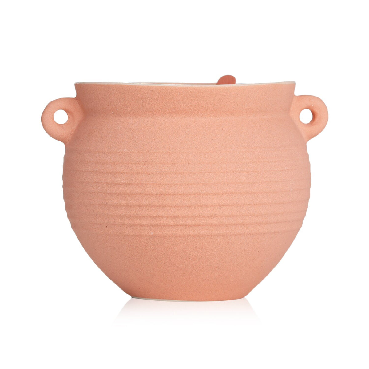 Paddywax - Santorini Candle - Raw Clay & Pear  - 240g/8.5oz