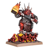 Kings of War - Forces of the Abyss The Bloody Cardinal Company Box