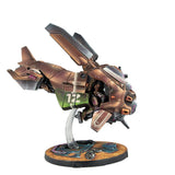 Infinity: Haqqislam: Haytham Aero-unit
