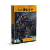 Infinity: PanOceania: Kestrel Expansion Pack Delta