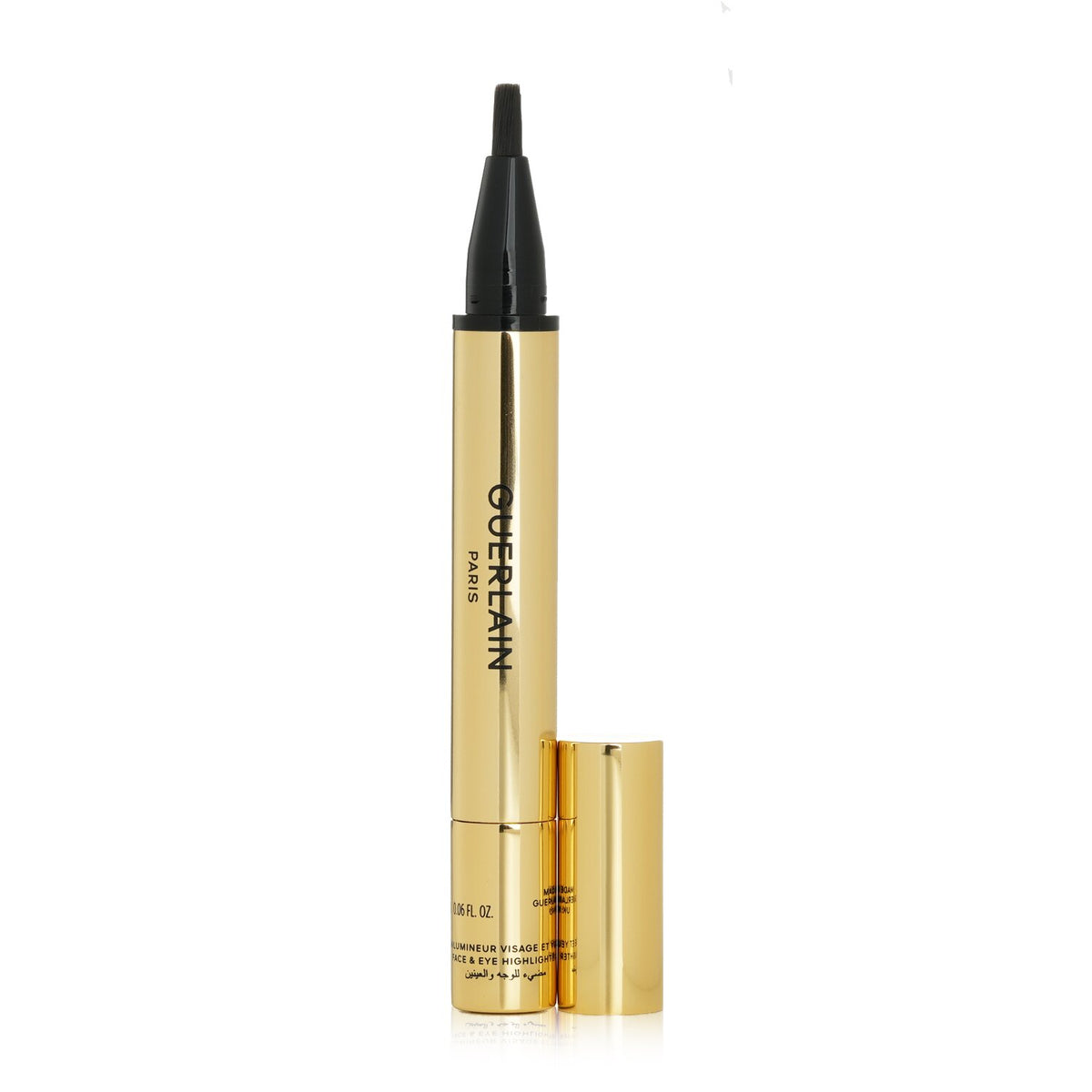 Guerlain - Precious Light Rejuvenating Illuminator - # 02  - 2ml/0.06oz