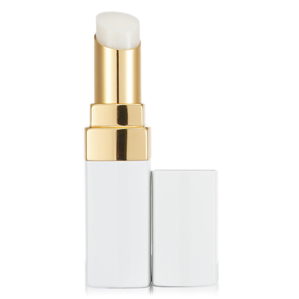 Chanel - Rouge Coco Baume Hydrating Beautifying Tinted Lip Balm - # 912 Dreamy W