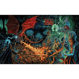 Dungeon Crawl Classics: Dungeon Crawl Classics Core Rulebook - William