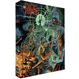 Dungeon Crawl Classics: Dungeon Crawl Classics Core Rulebook - William
