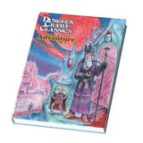 Dungeon Crawl Classics: Dungeon Crawl Classics Tome of Adventure Volume 8