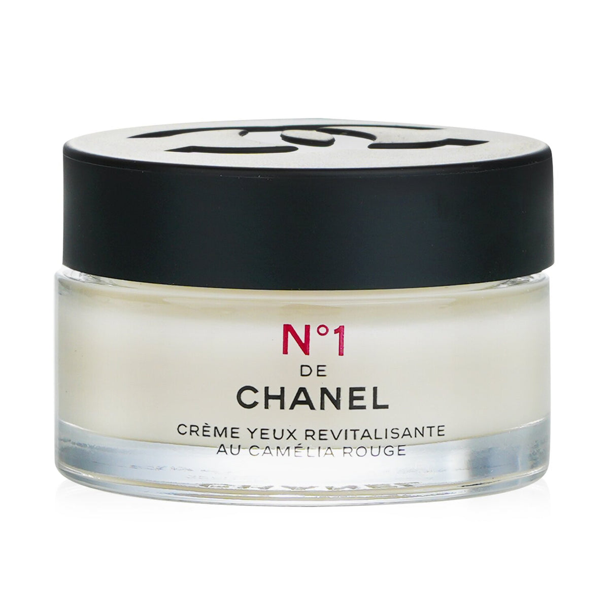 Chanel - Nďż˝1 De Chanel Red Camellia Revitalizing Eye Cream  - 15g/0.5oz