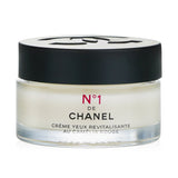 Chanel - Nďż˝1 De Chanel Red Camellia Revitalizing Eye Cream  - 15g/0.5oz