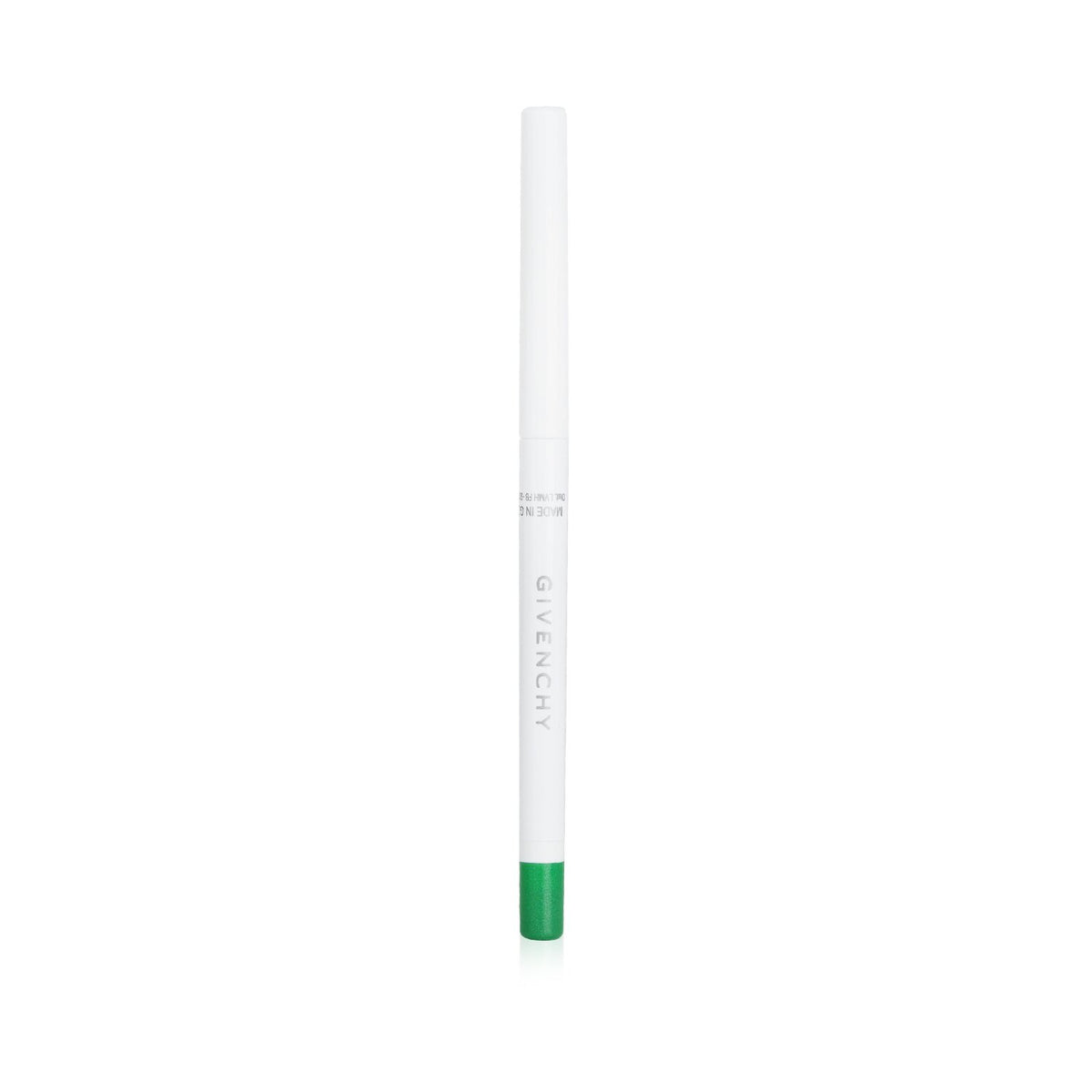 Givenchy - Khol Couture Waterproof Retractable Eyeliner - # 05 Jade  - 0.3g/0.01