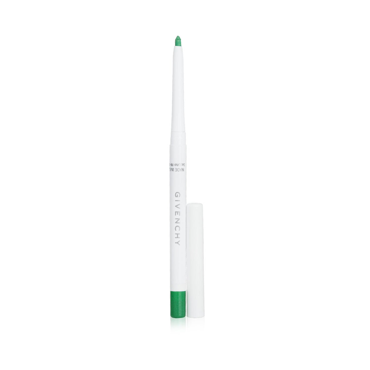 Givenchy - Khol Couture Waterproof Retractable Eyeliner - # 05 Jade  - 0.3g/0.01