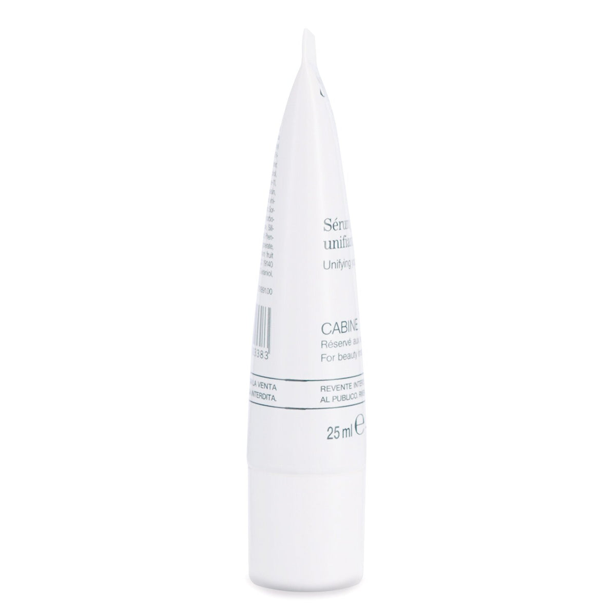 Sothys - Unifying Youth Serum (Salon Size)  - 25ml/0.84oz