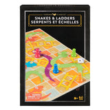 Snakes & Ladders Classic Games