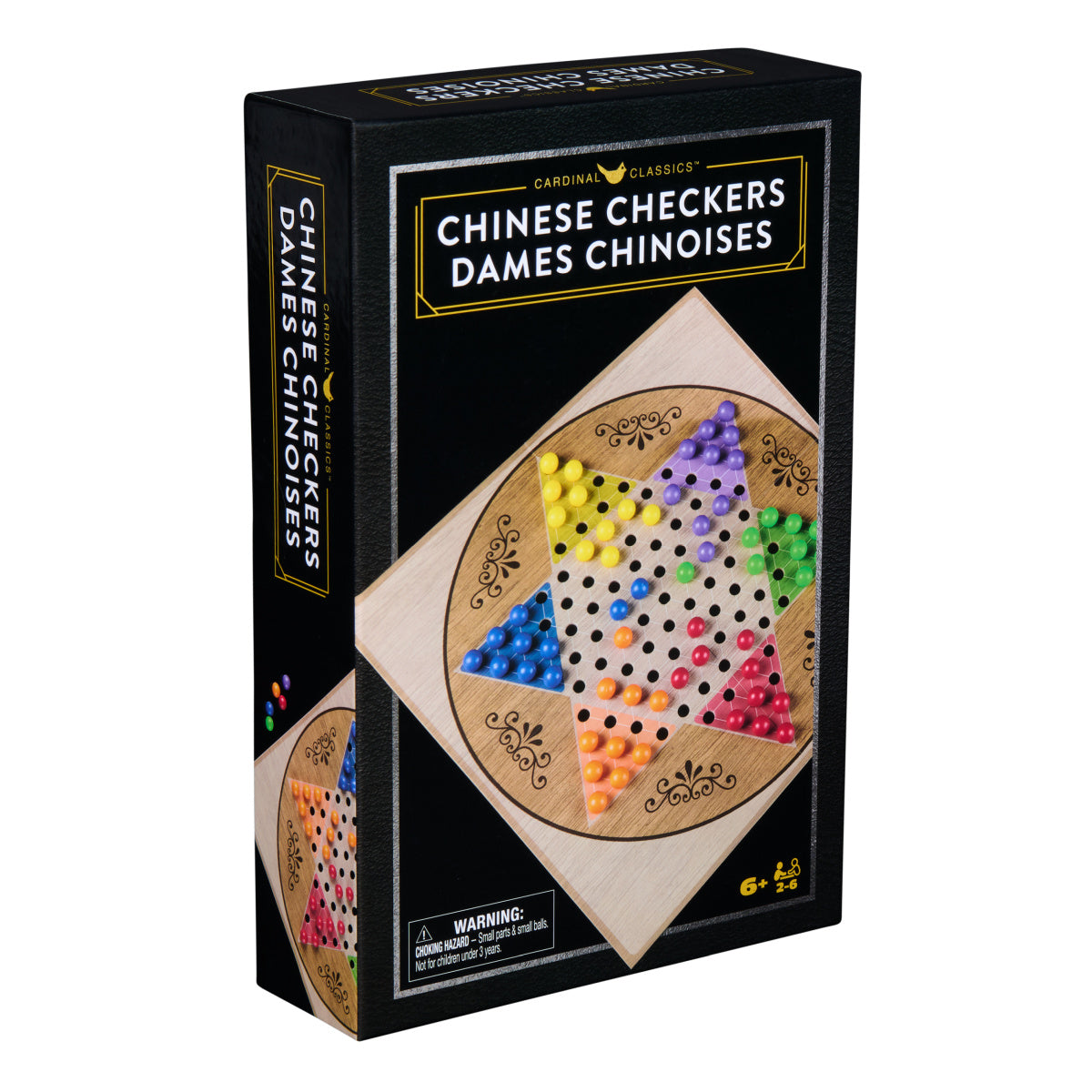 Chinese Checkers Classic Games