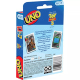 UNO Disney Toy Story 5