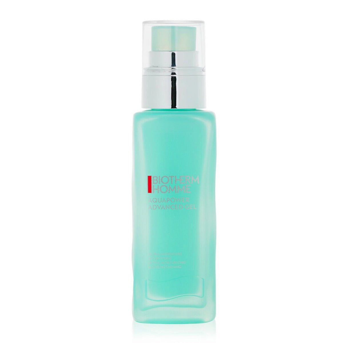 Biotherm - Homme Aquapower Advanced Gel  - 75ml/2.53oz