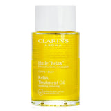 Clarins - Body Treatment Oil - Relax  - 100ml/3.4oz