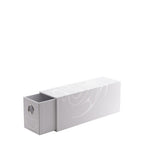 Dragon Shield: Fortress Card Drawers  - Size 1  - White