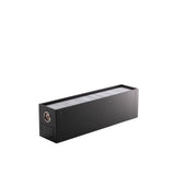 Dragon Shield: Fortress Card Drawers  - Vertical: Size 3XL  - Black