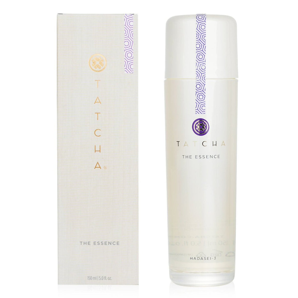 Tatcha - The Essence - Plumping Skin Softener  - 150ml/5oz