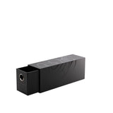 Dragon Shield: Fortress Card Drawers  - Size 1  - Black