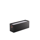 Dragon Shield: Fortress Card Drawers  - Size 1  - Black