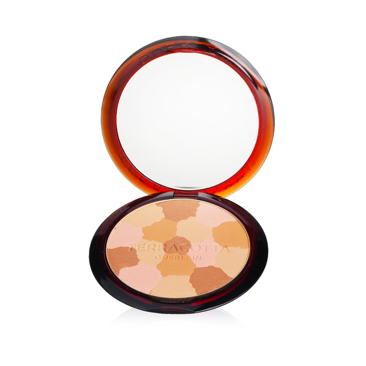 Guerlain - Terracotta Light The Sun Kissed Healthy Glow Powder - # 00 Light Cool