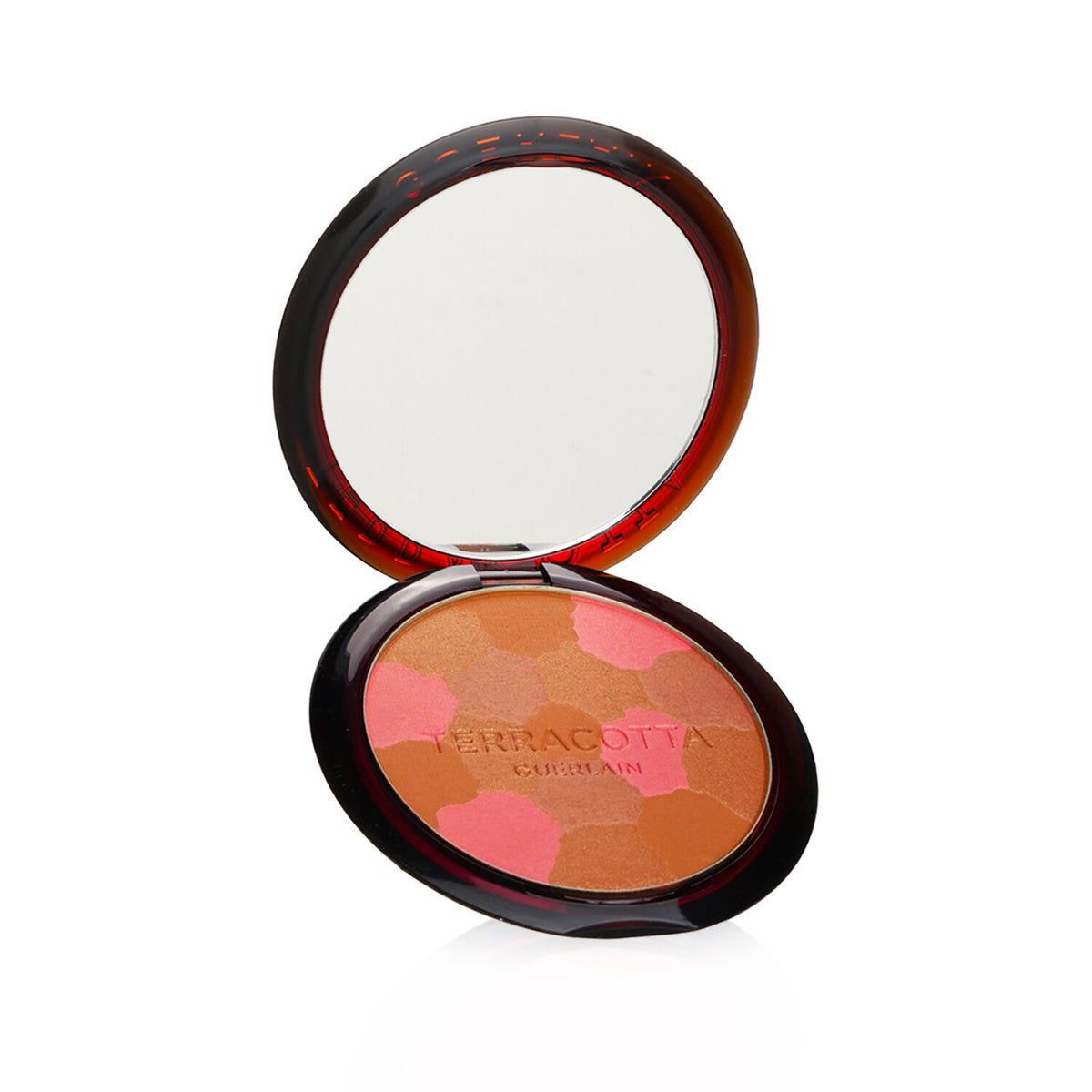 Guerlain - Terracotta Light The Sun Kissed Healthy Glow Powder - # 04 Deep Cool