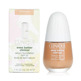 Clinique - Even Better Clinical Serum Foundation SPF 20 - # CN 74 Beige  - 30ml/