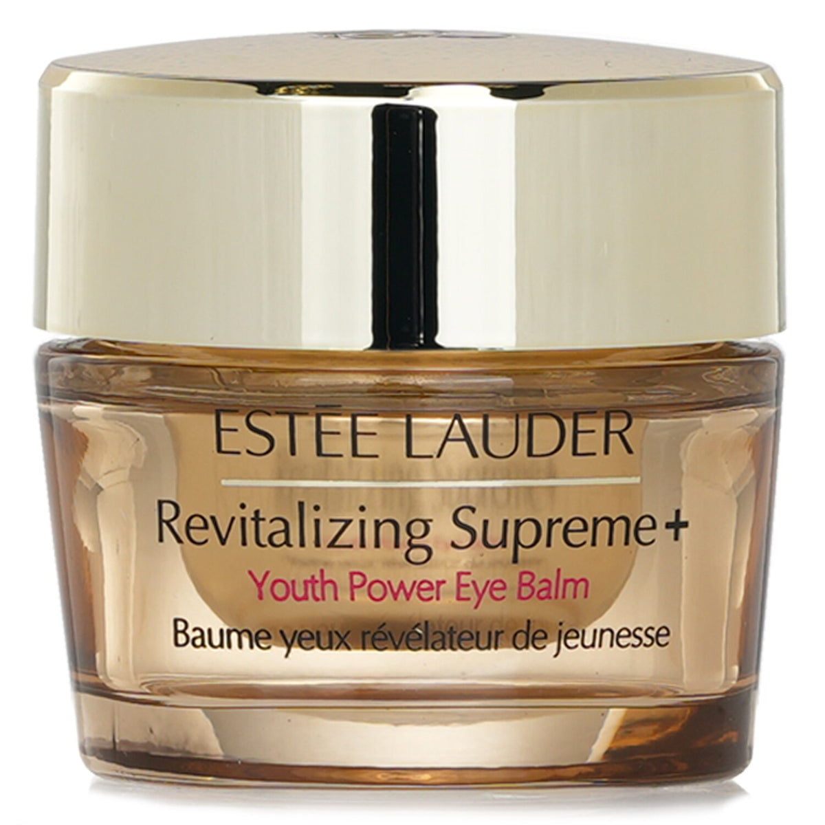 Estee Lauder - Revitalizing Supreme + Youth Power Eye Balm  - 15ml/0.5oz