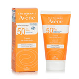 Avene - Very High Protection Cream SPF50+ - For Dry Sensitive Skin  - 50ml/1.7oz