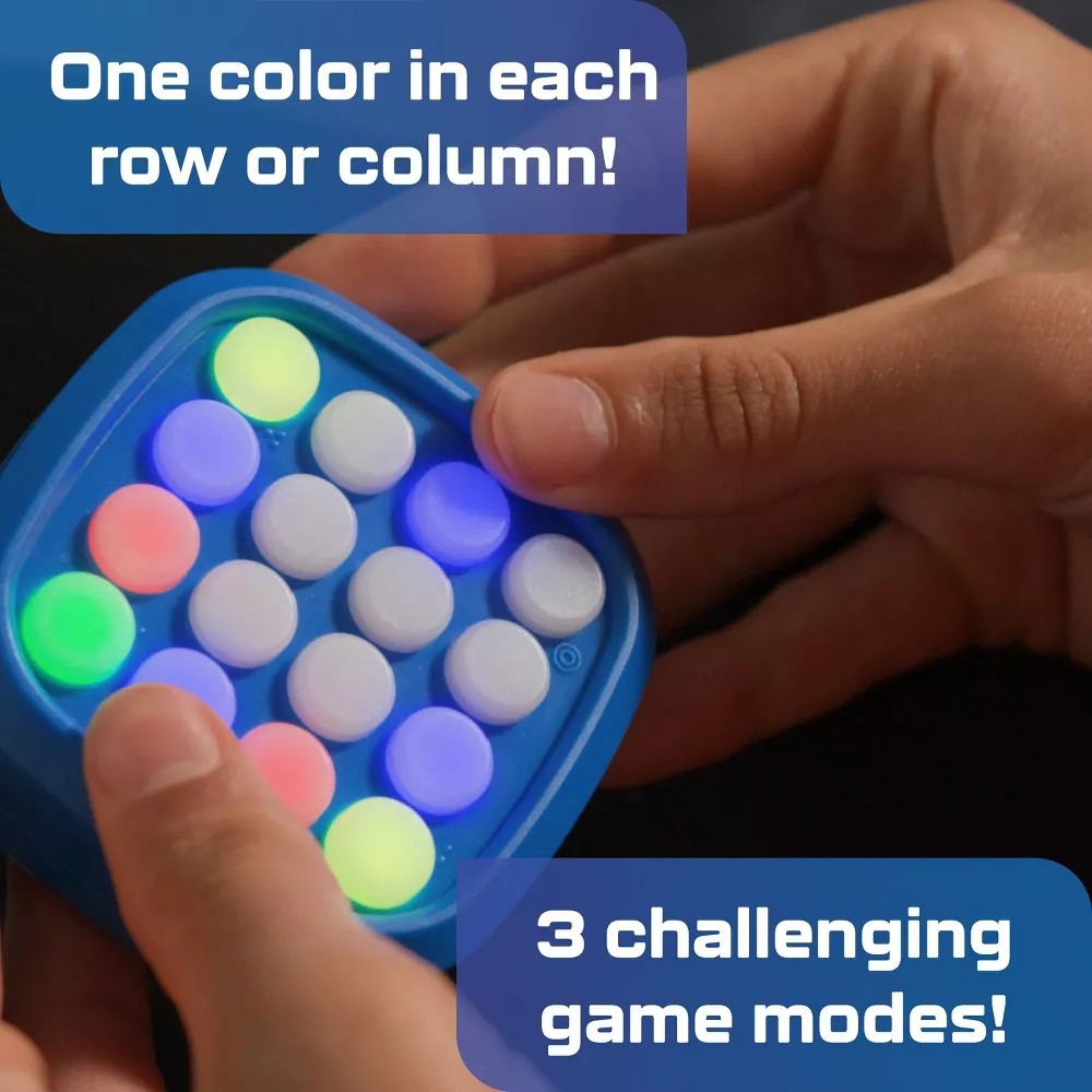 Puzzle Bright Mini: Color Sudoku - Board Game