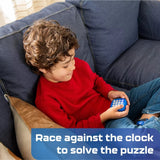 Puzzle Bright Mini: Color Sudoku - Board Game