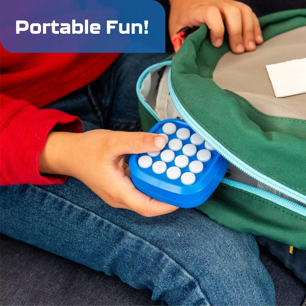 Puzzle Bright Mini: Color Sudoku - Board Game