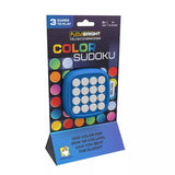 Puzzle Bright Mini: Color Sudoku - Board Game