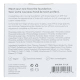 Jane Iredale PurePressed Base Mineral Foundation Refill SPF 20 - Warm Silk 9.9g/