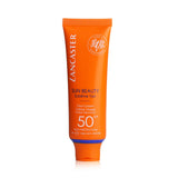 Lancaster - Sun Beauty Sublime Tan Face Cream SPF50  - 50ml/1.6oz