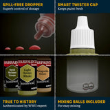 Army Painter - WWII Soviet Union Paint Set