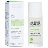 Annemarie Borlind - Body Care Deo Roll-On  - 50ml/1.69oz