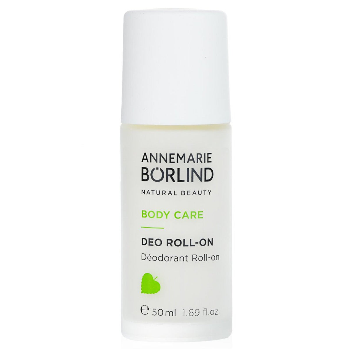 Annemarie Borlind - Body Care Deo Roll-On  - 50ml/1.69oz