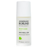 Annemarie Borlind - Body Care Deo Roll-On  - 50ml/1.69oz
