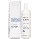 Annemarie Borlind - Body Care Shower Foam - For Normal To Dry Skin  - 150ml/5.07