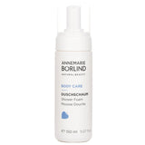 Annemarie Borlind - Body Care Shower Foam - For Normal To Dry Skin  - 150ml/5.07