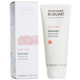 Annemarie Borlind - Body Care Shower Gel - For Normal Skin  - 200ml/6.76oz