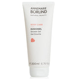Annemarie Borlind - Body Care Shower Gel - For Normal Skin  - 200ml/6.76oz