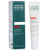 Annemarie Borlind - Men System Energy Boost Eye Cream  - 15ml/0.5oz