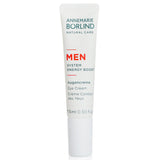 Annemarie Borlind - Men System Energy Boost Eye Cream  - 15ml/0.5oz